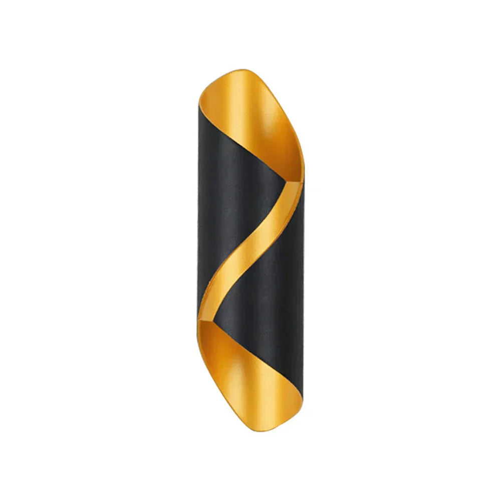 ArcticShine Weather-Resistant LED Outdoor Wall Light