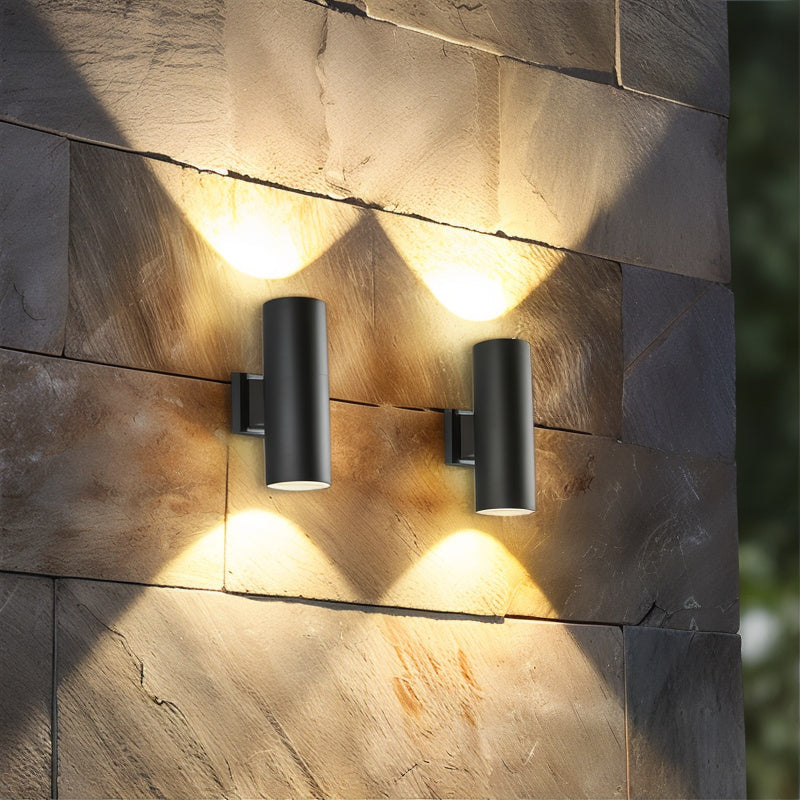 Beamline LED Pendant Lamp – Dimmable Linear Suspension Light