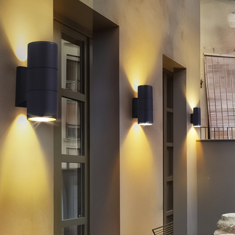 Beamline LED Pendant Lamp – Dimmable Linear Suspension Light