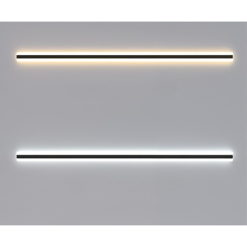ClimaShine Outdoor LED Wall Lamp – IP65 Weatherproof, Modern Design