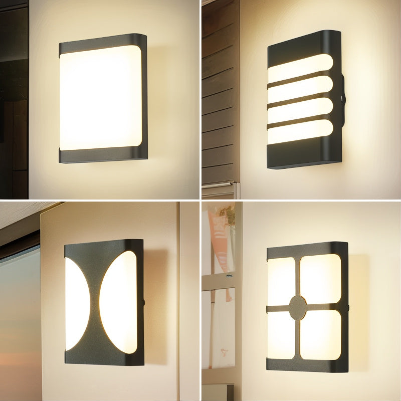 Dreama LED Lamp – Wireless Charging, Bluetooth Speaker, RGB Lighting