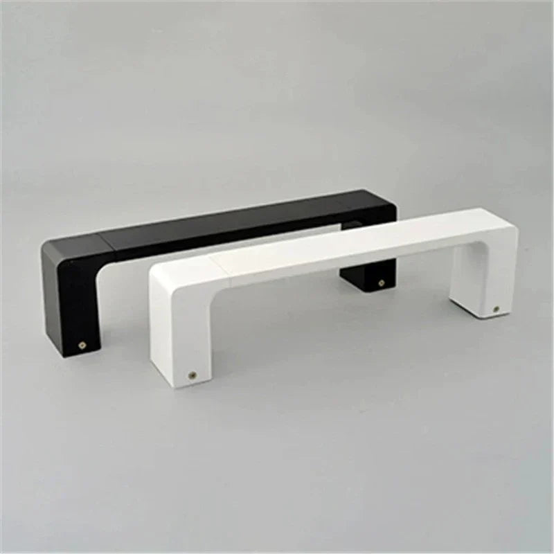 FluxLight Premium Waterproof LED Wall Light – Modern Outdoor Fixture