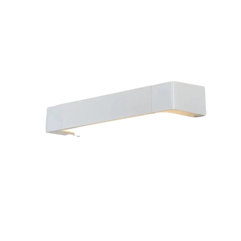 FluxLight Premium Waterproof LED Wall Light – Modern Outdoor Fixture