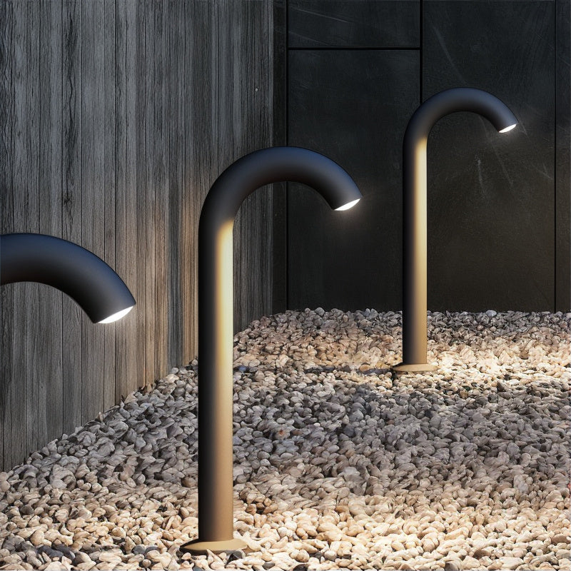 LumiFairy Garden LED Fairy Lamp – USB Rechargeable, Warm White Ambiance