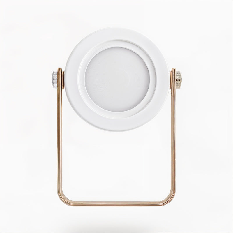 LumiSense Dimmable LED Desk Lamp – Touch Control, Eye-Care Technology, 3000K Warm White