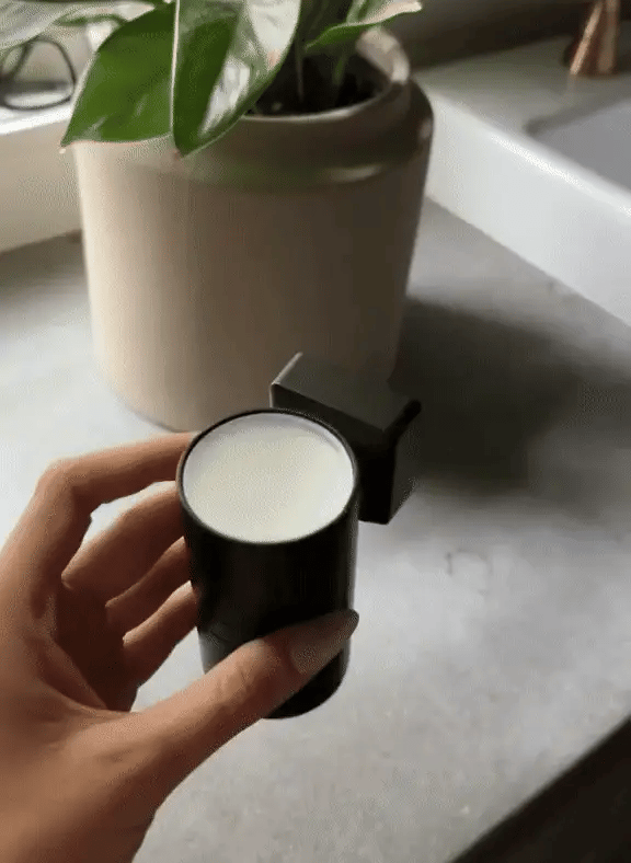 Lumovista Plug-In LED Night Light – Dimmable Warm White, Auto On/Off Sensor