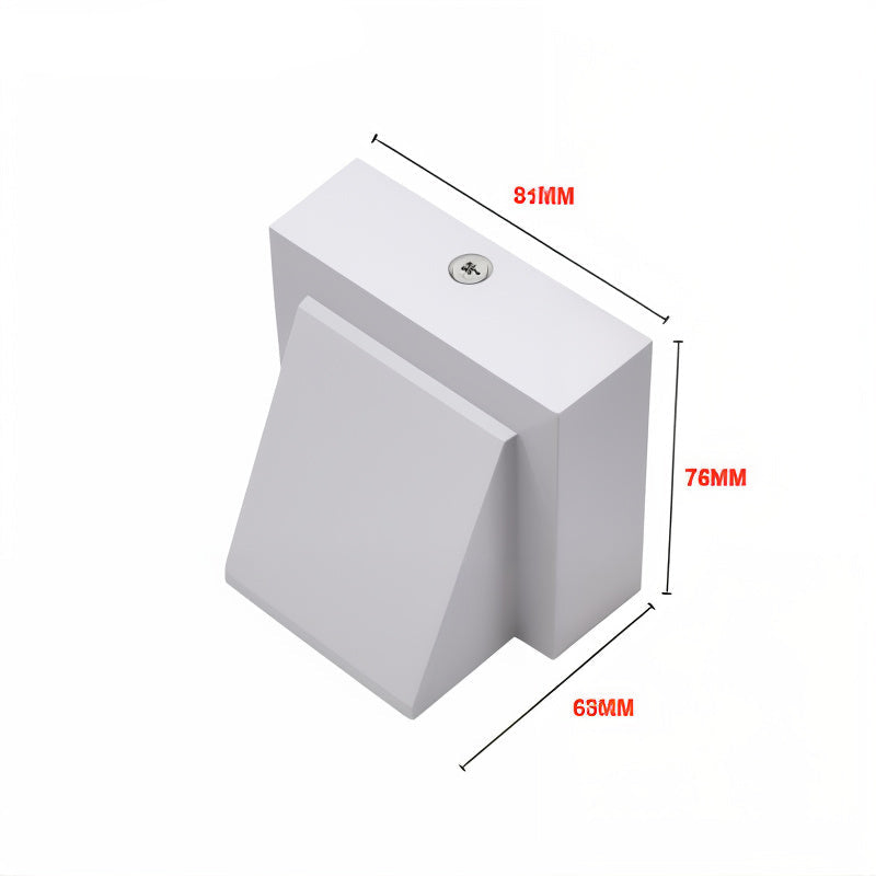 IonLux Outdoor | Wandleuchte