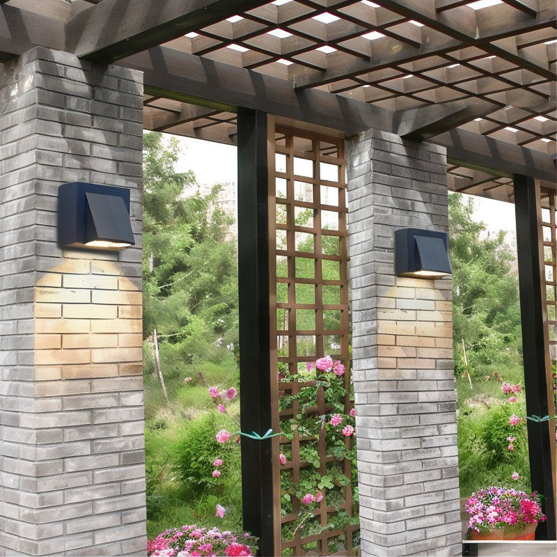 IonLux Outdoor | Wandleuchte