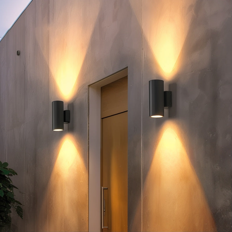 Beamline LED Pendant Lamp – Dimmable Linear Suspension Light