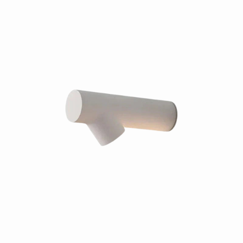 BloomLight LED Outdoor Wall Light – IP65 Waterproof, Warm White