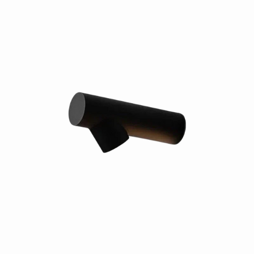 BloomLight LED Outdoor Wall Light – IP65 Waterproof, Warm White