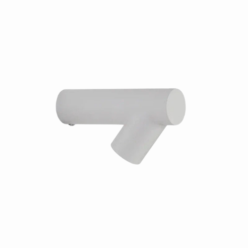 BloomLight LED Outdoor Wall Light – IP65 Waterproof, Warm White