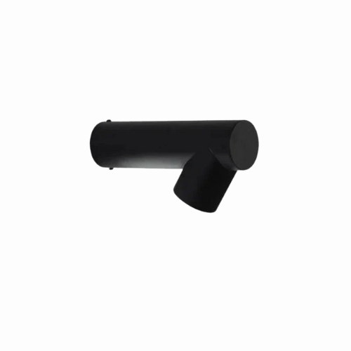 BloomLight LED Outdoor Wall Light – IP65 Waterproof, Warm White