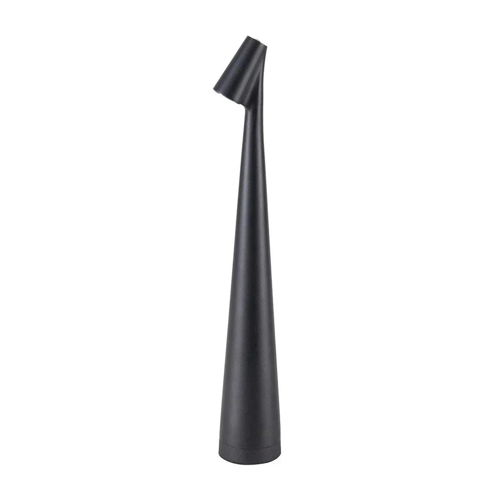 CoreShine Wireless Rechargeable LED Table Lamp – 45 cm, Touch Dimmable, 2700K Warm White