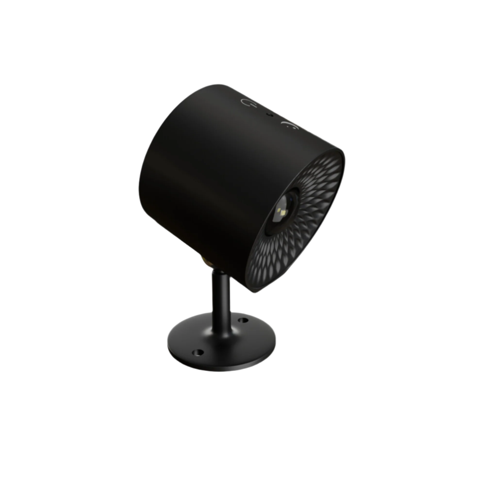 CozyBeam Wireless LED Wall Lamp – Rechargeable, Dimmable, No-Drill Installation
