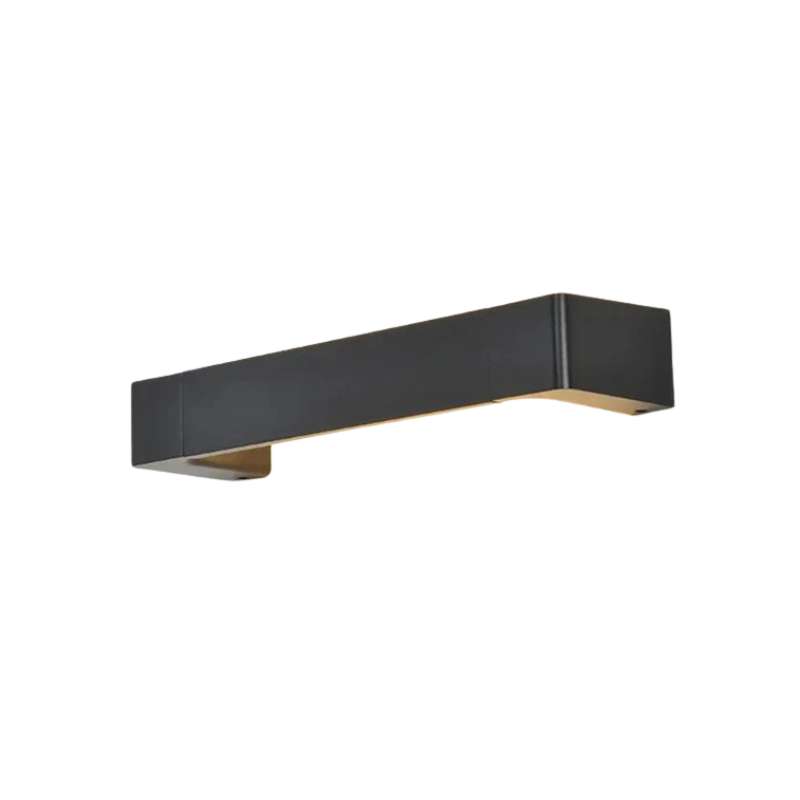 FluxLight Premium Waterproof LED Wall Light – Modern Outdoor Fixture
