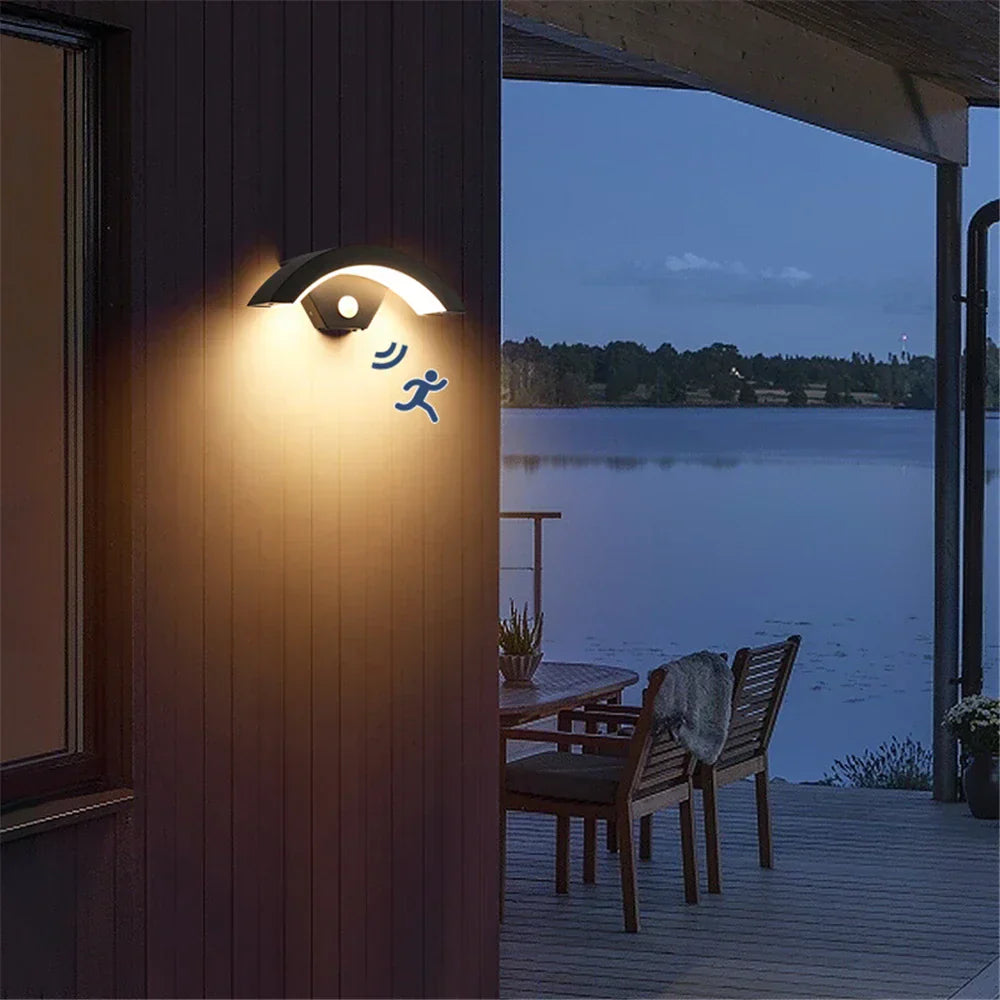GlowForma Wireless Rechargeable LED Table Lamp – Modern Geometric Design, Touch-Dimmable, 3000K Warm White