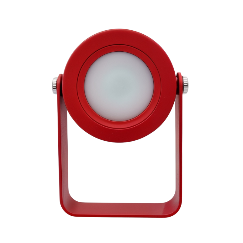 LumiSense Dimmable LED Desk Lamp – Touch Control, Eye-Care Technology, 3000K Warm White