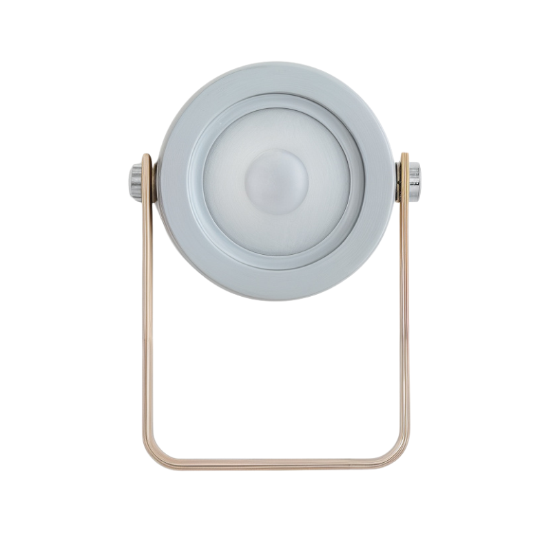 LumiSense Dimmable LED Desk Lamp – Touch Control, Eye-Care Technology, 3000K Warm White
