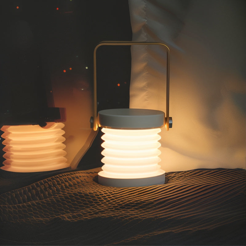 LumiSense Dimmable LED Desk Lamp – Touch Control, Eye-Care Technology, 3000K Warm White