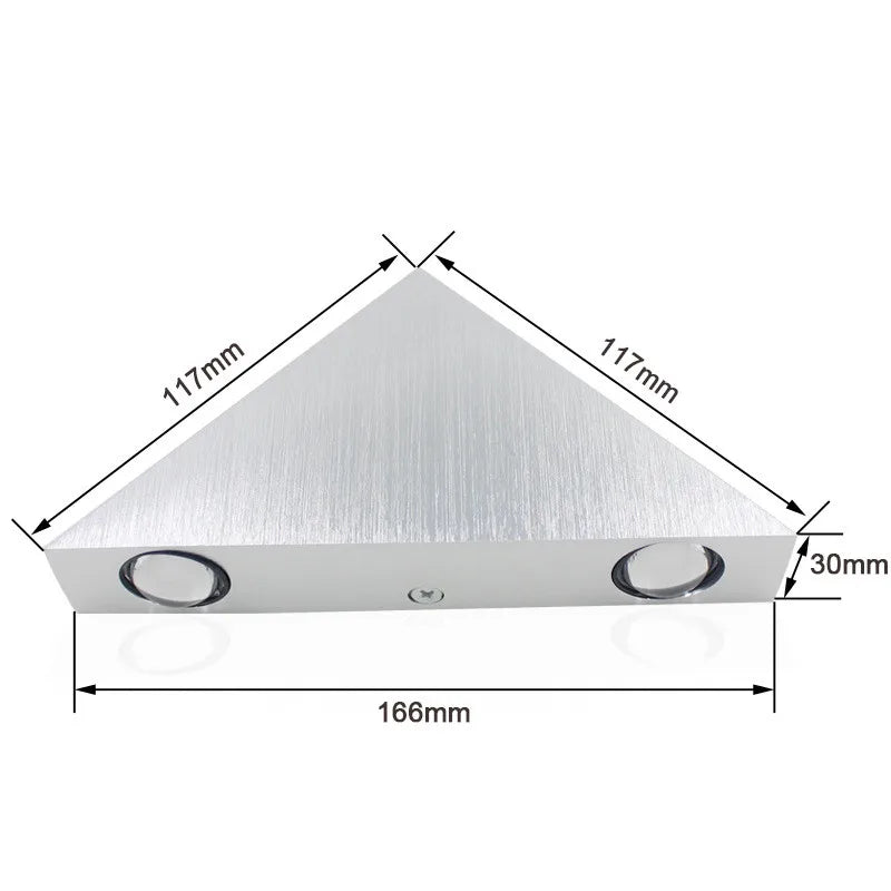 SereinGlow Solar-Powered LED Garden Light – IP65 Waterproof, Warm White, 6–8hr Runtime