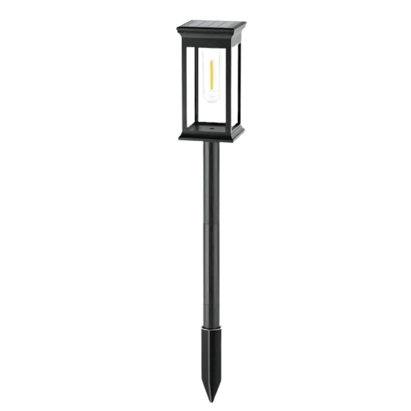 SolarNest 10 m Solar Pathway Lighting Strip – 40 LED Waterproof Outdoor Integrated Garden Lights